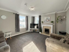Fleet Townhouse